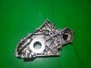 Масляный насос, NISSAN, SUNNY, SB15, YD22DD, 2000