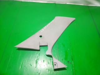 Накладка на стойку, MITSUBISHI, LANCER, CB3A, 4G91, 1992, R, L, верх