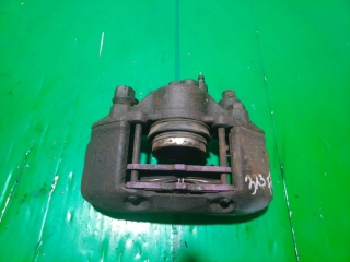 Суппорт тормозной, MAZDA, 323, BA, Z5, 1998, F, L