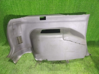 Обшивка багажника, MITSUBISHI, CHARIOT, N43W, 4G63, 1996, L, Низ