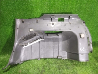 Обшивка багажника, MITSUBISHI, CHARIOT, N43W, 4G63, 1996, L, Низ