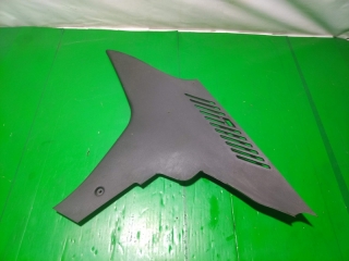 Накладка на стойку, RENAULT, LOGAN, LS0H, K7JA710, 2014, R, R, верх, 8200212991