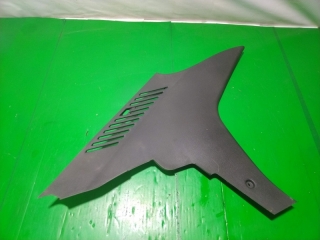 Накладка на стойку, RENAULT, LOGAN, LS0H, K7JA710, 2014, R, L, верх, 8200212994