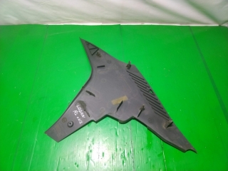 Накладка на стойку, RENAULT, LOGAN, LS0H, K7JA710, 2014, R, L, верх, 8200212994