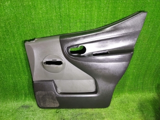 Обшивка двери, NISSAN, NV200, VM20, HR16DE, 2010, F, R, 80922-JX00A
