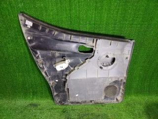 Обшивка двери, NISSAN, NV200, VM20, HR16DE, 2010, F, R, 80922-JX00A