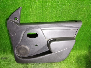 Обшивка двери, RENAULT, LOGAN, LS0H, K7JA710, 2014, F, R