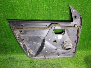 Обшивка двери, RENAULT, LOGAN, LS0H, K7JA710, 2014, F, R