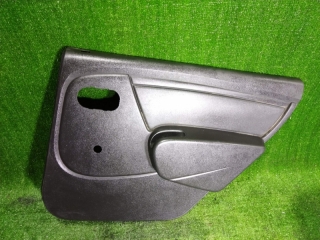 Обшивка двери, RENAULT, LOGAN, LS0H, K7JA710, 2014, R, R