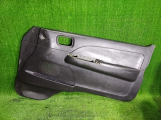 Обшивка двери, NISSAN, CARAVAN, E25, QR25DE, 2011, F, R, 80900-VW000