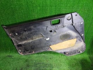 Обшивка двери, NISSAN, CARAVAN, E25, QR25DE, 2011, F, R, 80900-VW000