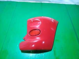 Клык бампера, TOYOTA, FUNCARGO, NCP25, 1NZ-FE, 2001, R, R, 52161-52010