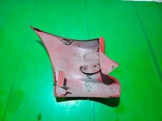 Клык бампера, TOYOTA, FUNCARGO, NCP25, 1NZ-FE, 2001, R, R, 52161-52010