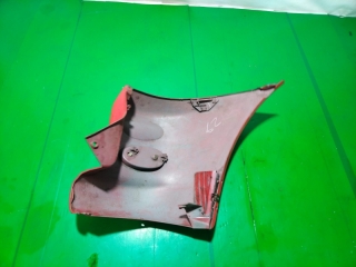 Клык бампера, TOYOTA, FUNCARGO, NCP25, 1NZ-FE, 2001, R, L, 52162-52010
