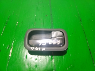 Ручка двери внутренняя, NISSAN, CEFIRO, A32, VQ20DE, 1998, F, L