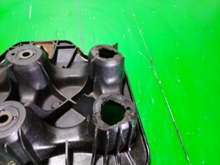 Подставка под аккумулятор, VOLKSWAGEN, GOLF 4, 1J1, 1999