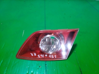 Фонарь в дверь багажника, INFINITI, FX45, S50, VK45DE, 2007, R, R