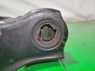 Рычаг, MITSUBISHI, LANCER, CB3A, 4G91, 1992, R, R, Низ