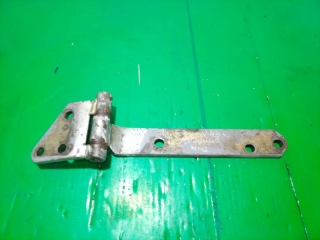 Петля двери багажника, MITSUBISHI, PAJERO, V43W, 6G72, 1996, низ