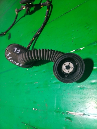 Проводка двери, FORD, FOCUS, DFW, EYDC, 2003, F, L, 98AG-14A584