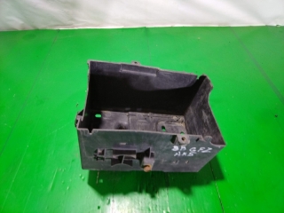 Подставка под аккумулятор, PEUGEOT, 406, 8B, PSA6FZ10LT, 2003, 9630495880