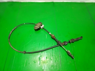 Трос переключения акпп, MAZDA, DEMIO, DY5W, ZY, 2002