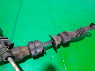 Трос переключения акпп, MAZDA, DEMIO, DY5W, ZY, 2002