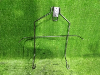 Крепление запасного колеса, RENAULT, MEGANE, KZ0U, K4M839, 2012