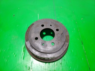 Тормозной барабан, MITSUBISHI, LANCER, CB3A, 4G91, 1992, R, L