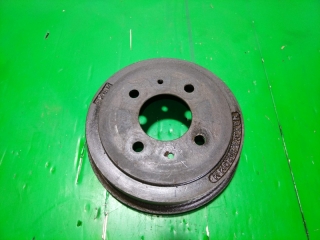 Тормозной барабан, MITSUBISHI, LANCER, CB3A, 4G91, 1992, R, R