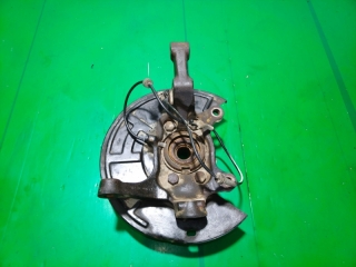 Кулак поворотный, INFINITI, FX45, S50, VK45DE, 2007, F, L