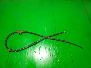 Трос ручника, MITSUBISHI, LANCER, CB3A, 4G91, 1992, R