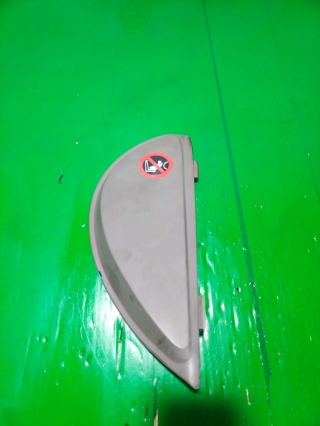 Накладка на торпеду, VOLVO, XC90, C_95, B6324S, 2007, F, R, 30722572