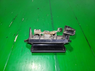 Ручка двери багажника, TOYOTA, PROBOX, NCP51, 1NZ-FE, 2002