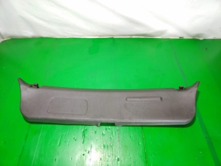 Обшивка двери багажника, MITSUBISHI, MIRAGE, CJ1A, 4G13, 1995-2000, MR190131