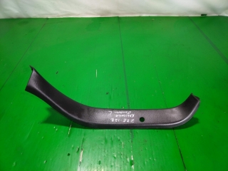 Обшивка двери багажника, TOYOTA, COROLLA RUNX, ZZE122, 1ZZ-FE, 2003, R, L, 67938-13010