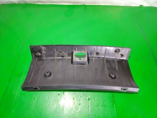 Обшивка задней панели, CHEVROLET, AVEO, T250, F14D3, 2007, 96650410