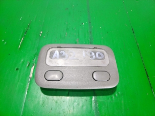 Светильник салона, NISSAN, CEFIRO, A32, VQ20DE, 1998, F