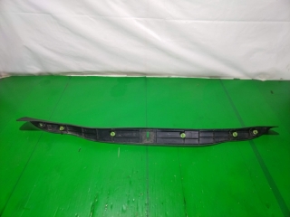 Обшивка задней панели, TOYOTA, CAMRY PROMINENT, VZV31, 1VZ-FE, 1992, 58387-32040