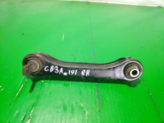 Рычаг, MITSUBISHI, LANCER, CB3A, 4G91, 1992, R, R