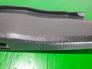 Обшивка задней панели, TOYOTA, CAMRY, SXV20, 5S-FE, 2000, 58387-33030