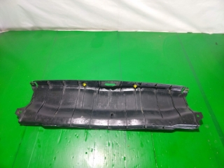 Обшивка задней панели, TOYOTA, CAMRY, SXV20, 5S-FE, 2000, 58387-33030