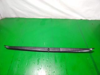 Обшивка задней панели, TOYOTA, CROWN, JZS145, 2JZ-GE, 1992, 58387-30040