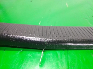 Обшивка задней панели, TOYOTA, CROWN, JZS145, 2JZ-GE, 1992, 58387-30040