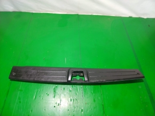 Обшивка задней панели, HONDA, SM-X, RH1, B20B, 2001, 84640-S70-0030