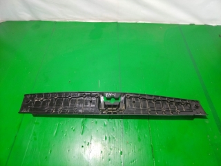 Обшивка задней панели, HONDA, SM-X, RH1, B20B, 2001, 84640-S70-0030