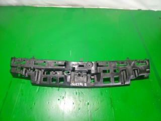 Крепление бампера, RENAULT, MEGANE, KZ0U, K4M839, 2012, R, 850420031R