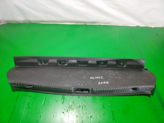 Обшивка задней панели, RENAULT, MEGANE, LM05, K4MC813, 2007, R, 8200128740