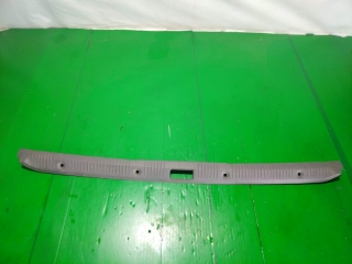 Обшивка задней панели, NISSAN, CEFIRO, A32, VQ20DE, 1998, 84921-31U00