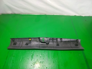 Обшивка задней панели, MITSUBISHI, RVR SRXM SPORTS-GEAR, N23W, 4G63, 1994, MB642650